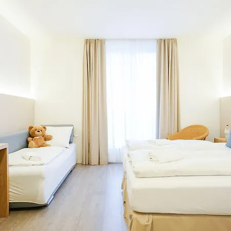 Loc Kannenkeller Smart 3*