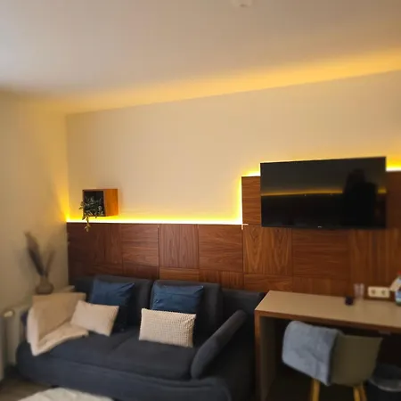 Loc Kannenkeller Smart فندق 3*