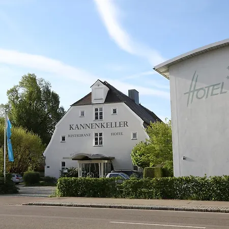 Kannenkeller Hotel