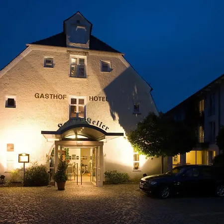 Kannenkeller 3*