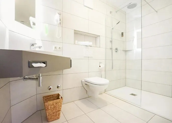 Loc Kannenkeller Smart 3* Lauingen
