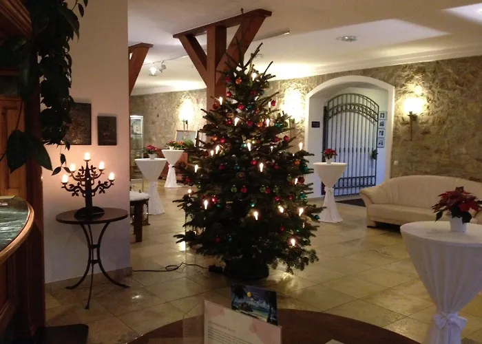 Hotell Loc Kannenkeller Smart