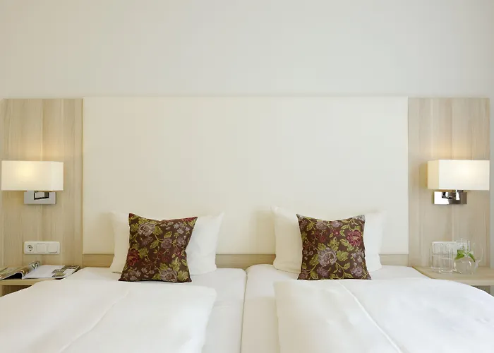 Loc Kannenkeller Smart Hotell Lauingen