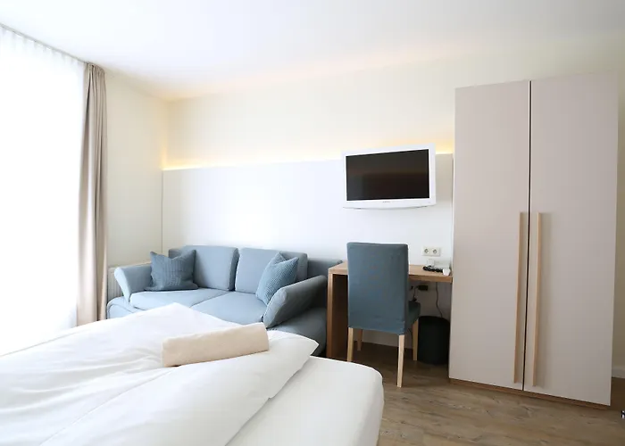 Loc Kannenkeller Smart 3* Lauingen
