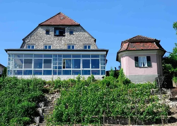 Hotell Loc Kannenkeller Smart Lauingen