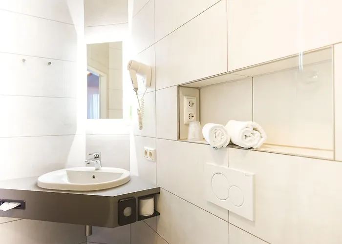 Hotell Loc Kannenkeller Smart 3*