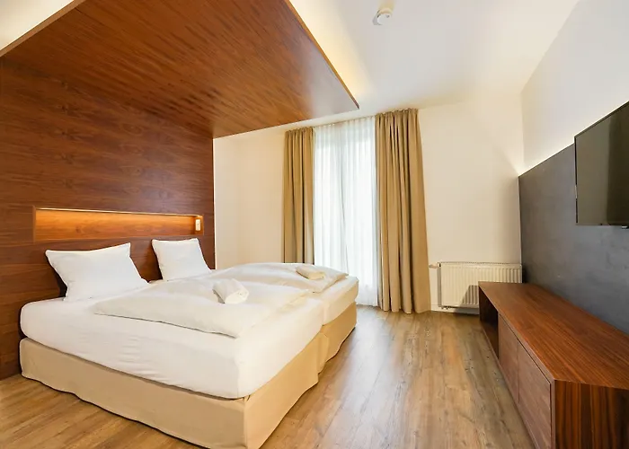Loc Kannenkeller Smart 3* Lauingen