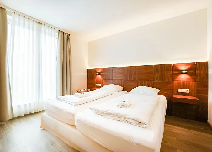 Hotell Loc Kannenkeller Smart 3*