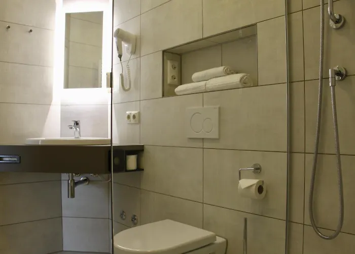 מלון Loc Kannenkeller Smart 3*