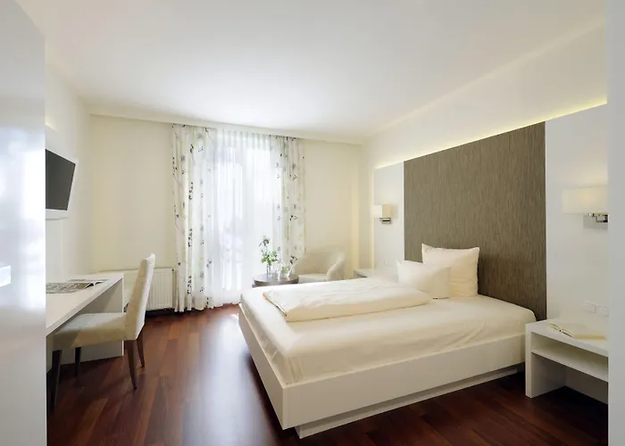 Hotell Loc Kannenkeller Smart 3*