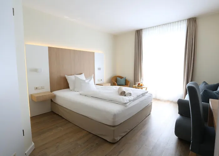 Loc Kannenkeller Smart 3* Lauingen