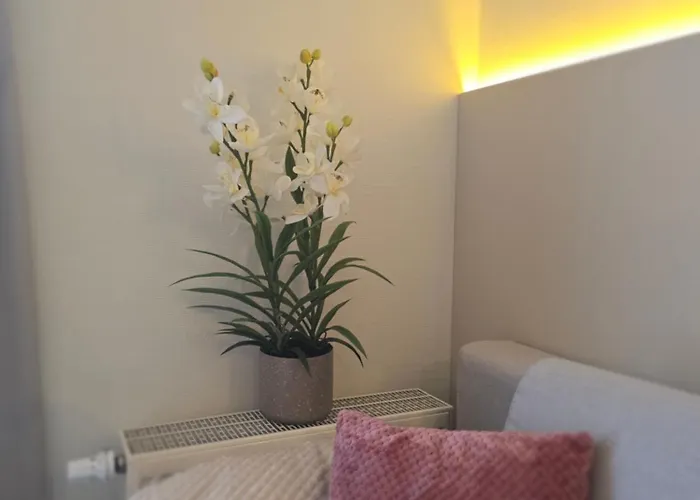 מלון Loc Kannenkeller Smart 3*