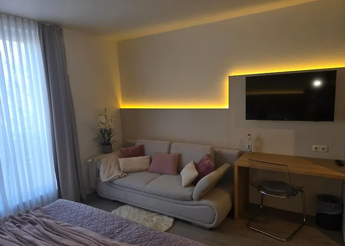 Loc Kannenkeller Smart 3*