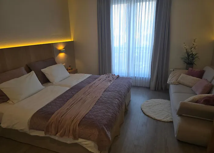 Hotell Loc Kannenkeller Smart 3*
