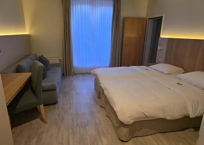 Loc Kannenkeller Smart 3*