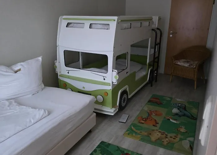 Loc Kannenkeller Smart Hotell