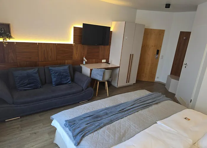 Hotell Loc Kannenkeller Smart 3*