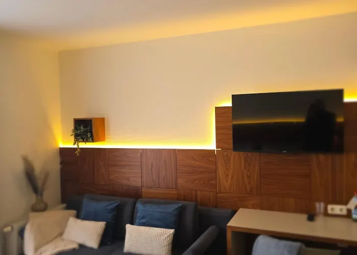 Loc Kannenkeller Smart Hotell 3*