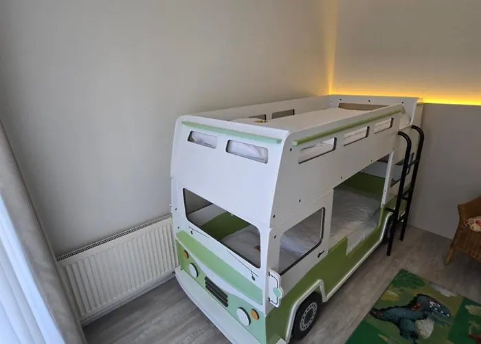 Loc Kannenkeller Smart 3* Lauingen