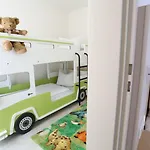 Loc Kannenkeller Smart فندق 3*