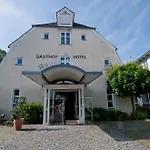 Loc Kannenkeller Smart Otel Lauingen