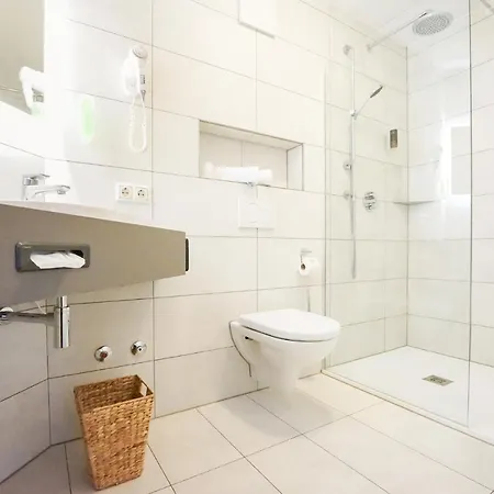 Loc Kannenkeller Smart 3* Lauingen