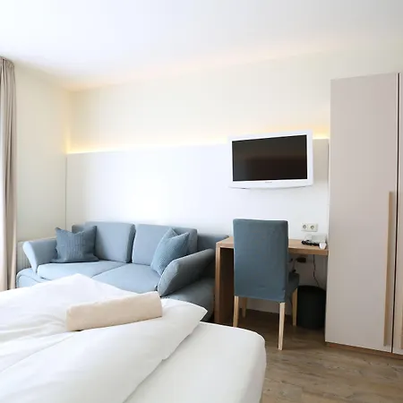 Loc Kannenkeller Smart 3* Lauingen
