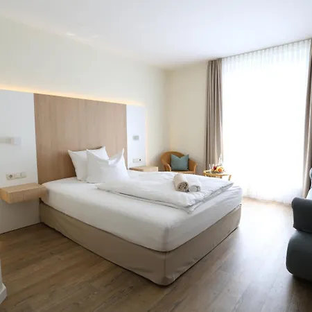 Loc Kannenkeller Smart 3* Lauingen
