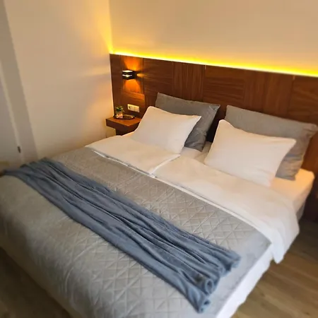 Loc Kannenkeller Smart Hotell Lauingen