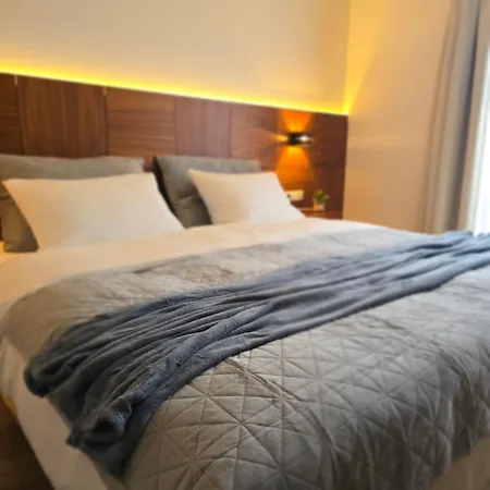 Loc Kannenkeller Smart 3*