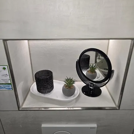 Loc Kannenkeller Smart Otel