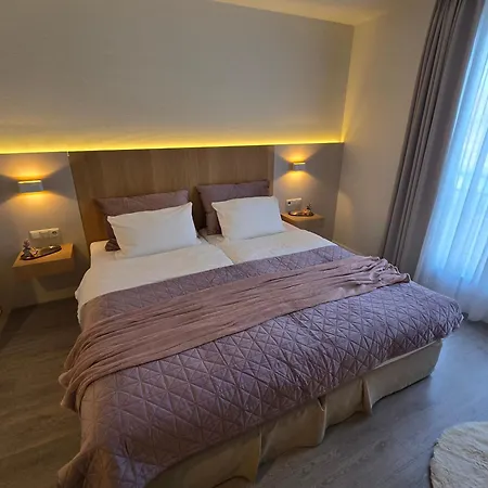 Hotel Loc Kannenkeller Smart Stay 3*
