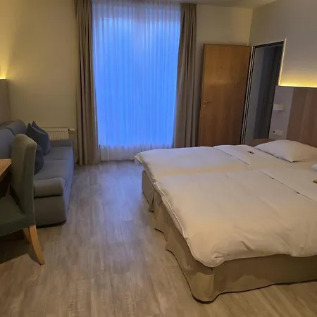 Loc Kannenkeller Smart Stay 3*