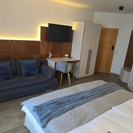 Hotel Loc Kannenkeller Smart Stay 3*