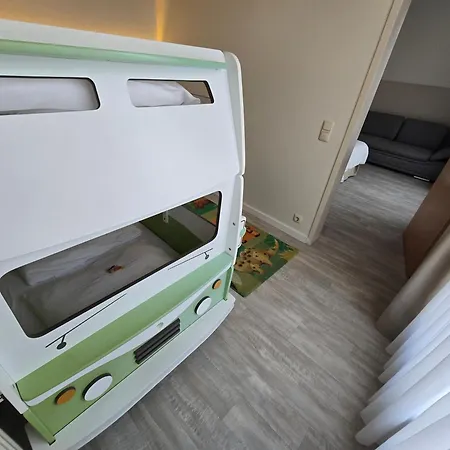 Loc Kannenkeller Smart Stay 3* Lauingen