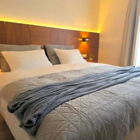 فندق Loc Kannenkeller Smart