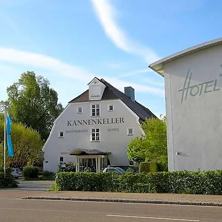 Loc Kannenkeller Smart فندق