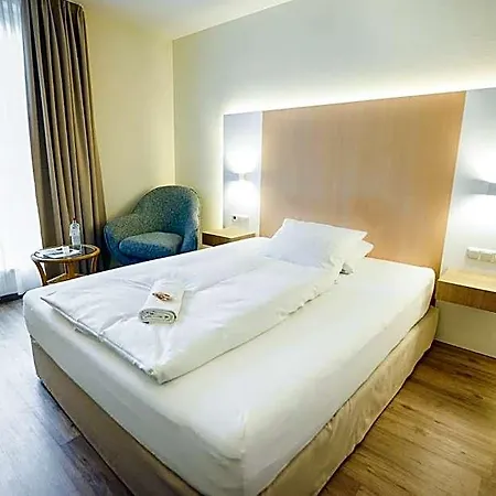 فندق Loc Kannenkeller Smart Lauingen