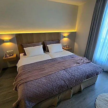 Loc Kannenkeller Smart فندق