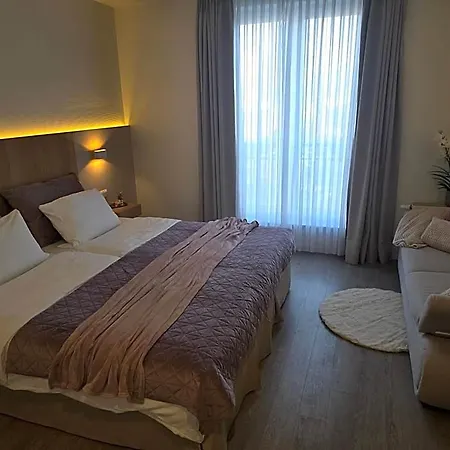 Loc Kannenkeller Smart 3*