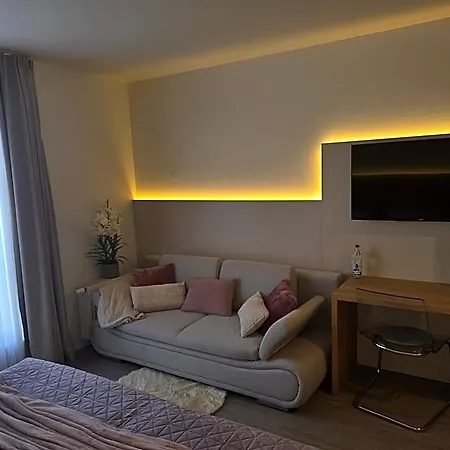 فندق Loc Kannenkeller Smart 3*
