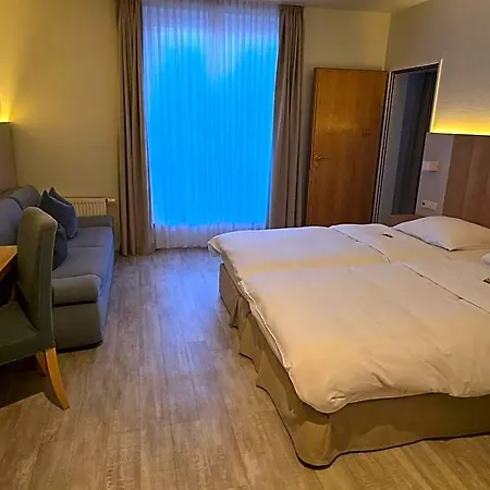 Loc Kannenkeller Smart 3*