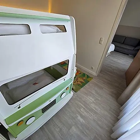 Loc Kannenkeller Smart 3*