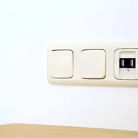 호텔 Loc Kannenkeller Smart