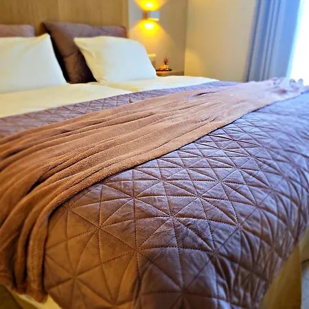 호텔 Loc Kannenkeller Smart 3*