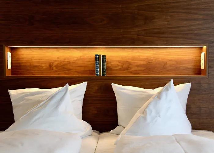 Loc Kannenkeller Smart Hotel Lauingen