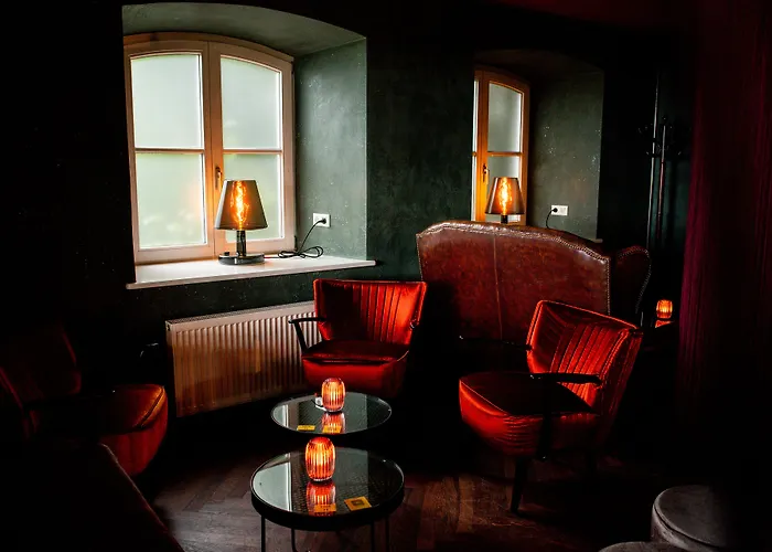 Loc Kannenkeller Smart Hotel 3*