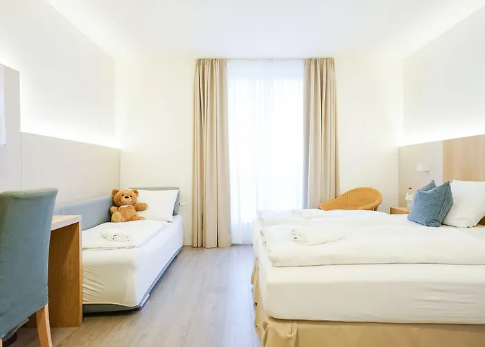 Loc Kannenkeller Smart 3*