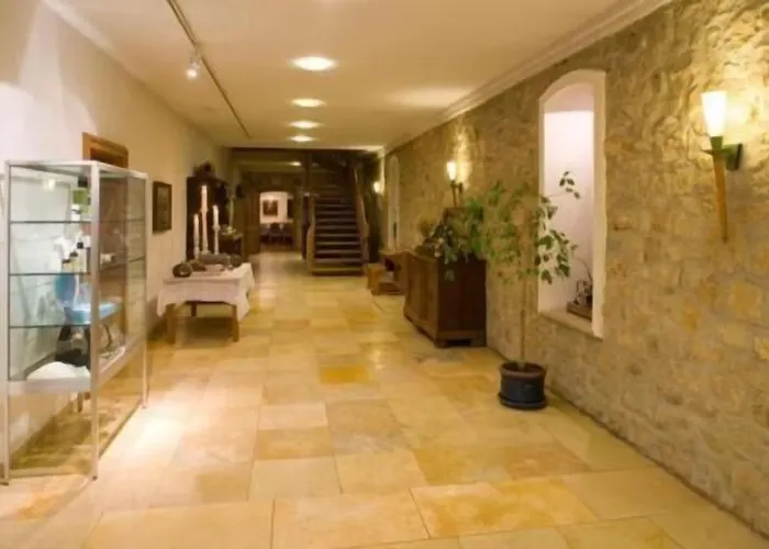 Loc Kannenkeller Smart Hotel 3*