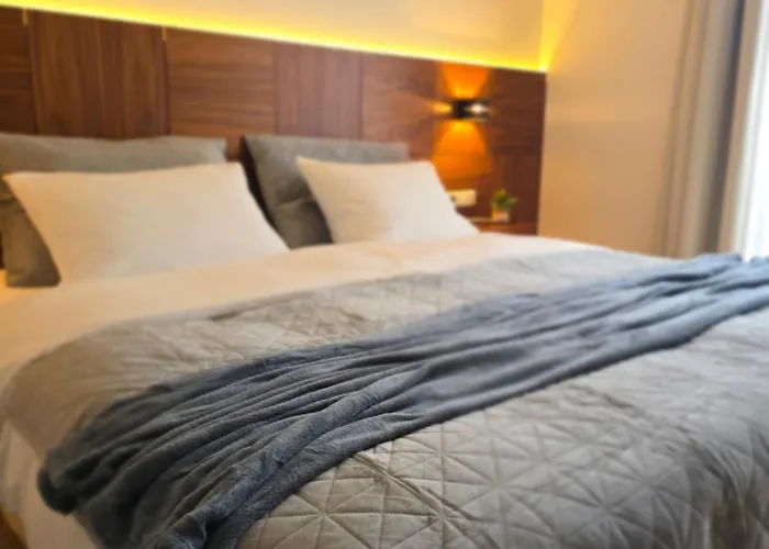 Loc Kannenkeller Smart 3*